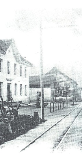Aarauerstrasse 1904