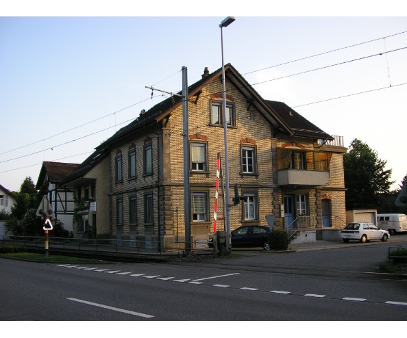 Muhenstrasse 28