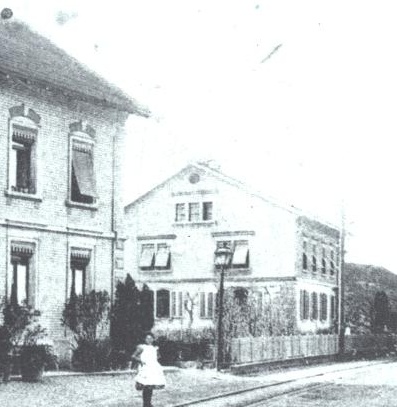 Muhenstrasse 028 1905
