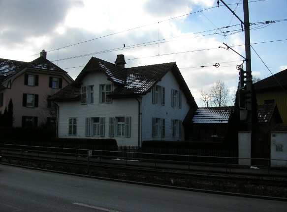 Muhenstrasse 34