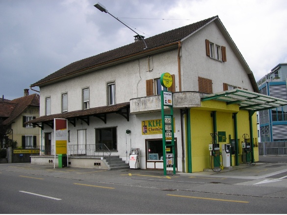 Koellikerstrasse 10