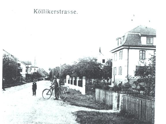 Koellikerstrasse 19 1920 2