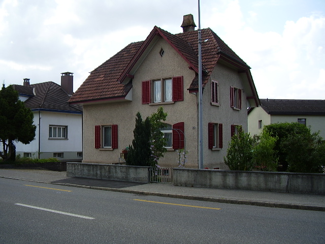 Koellikerstrasse 20