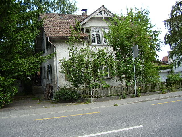 Koellikerstrasse 21 2007