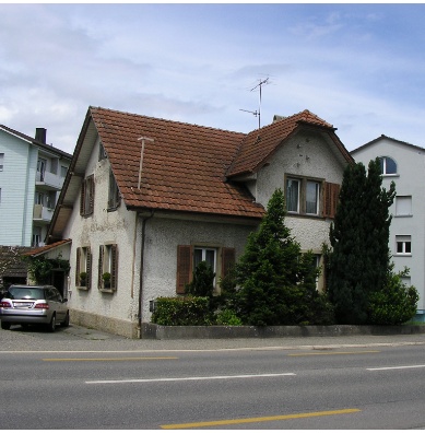 Suhrerstrasse 33 4