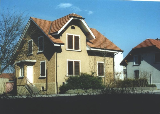 Suhrerstrasse 29 2004