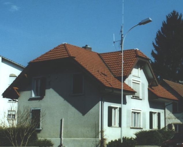 Suhrerstrasse 31 33 35 2004