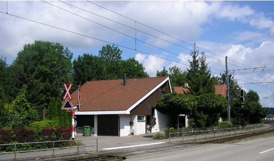 Aarauerstrasse 27 1