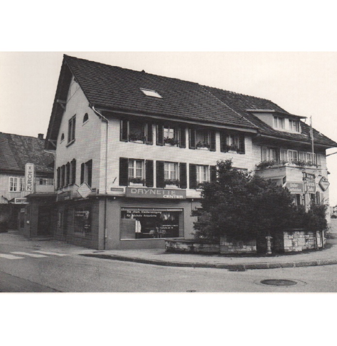 Aarauerstrasse 04 Aarauerstrasse 04