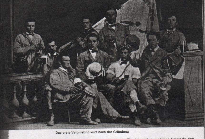 Turnverein 1863 Turnverein 1863