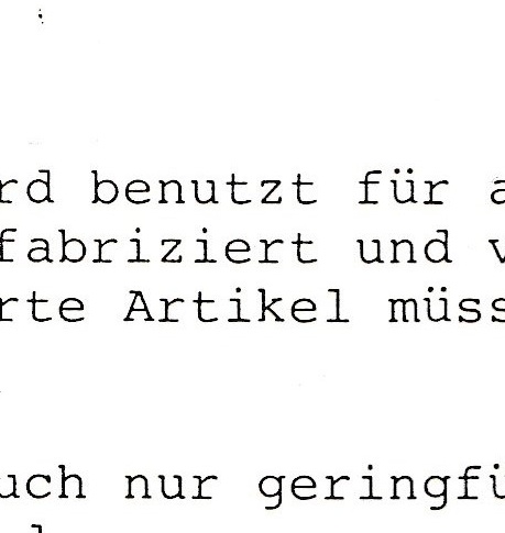 Auftragsformulare 6 1 Auftragsformulare 6 1