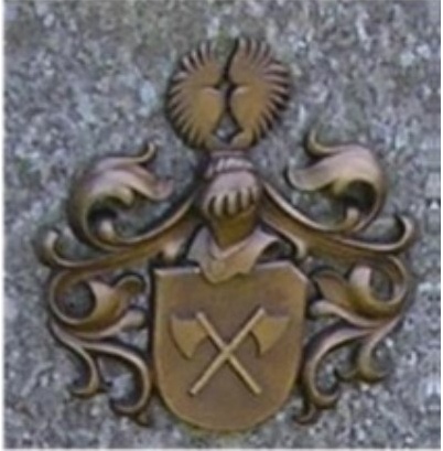 Wappen Ammann 2