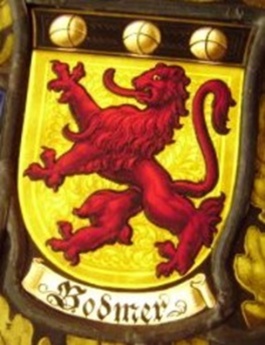 Bodmer Wappen