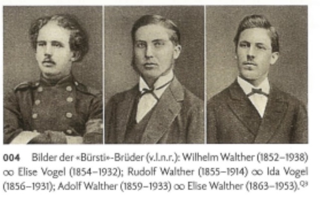 Brueder Walther