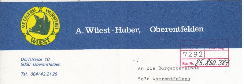 Wueest Wueest
