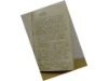 AS 1910 Vorwort