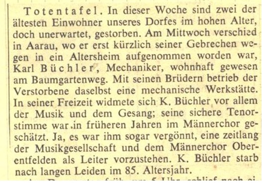 Buechler 1