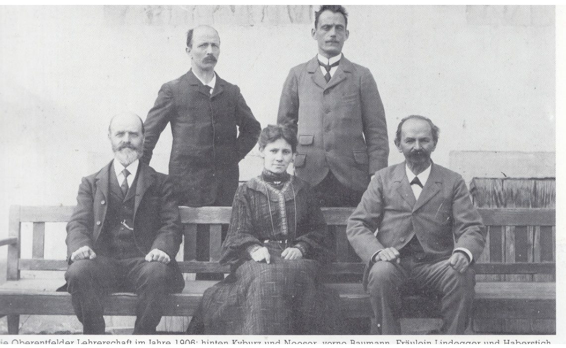 lehrer 1906