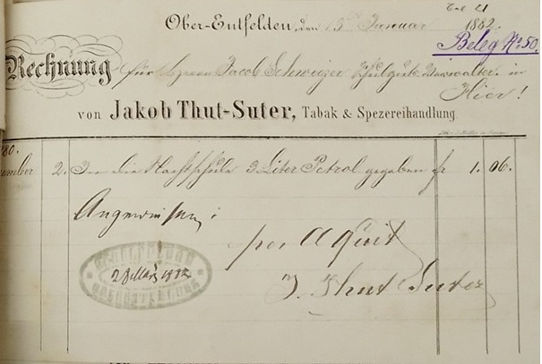 Jakob Thut-Suter