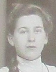 Gertrud Kyburz