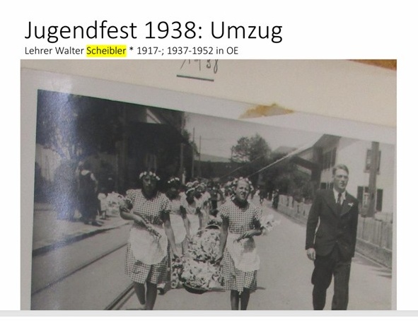 Scheibler 1938