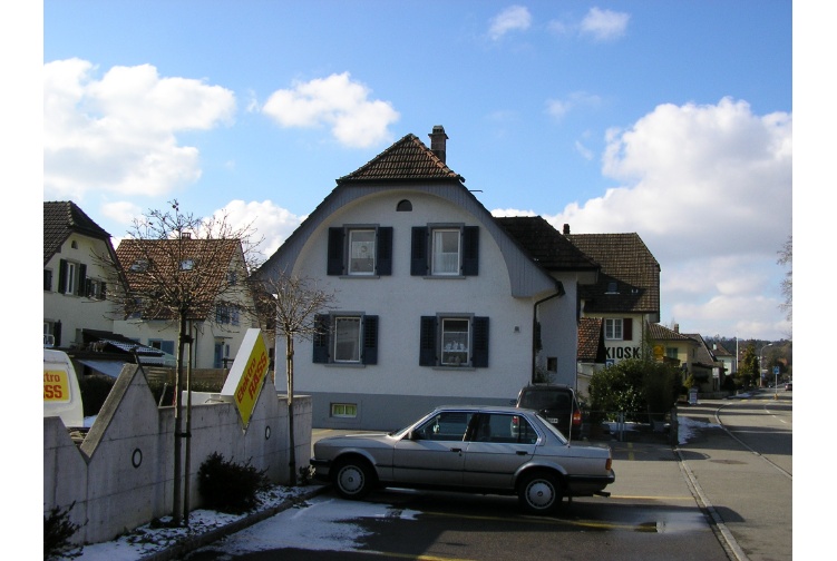 Schoenenwerderstrasse 19