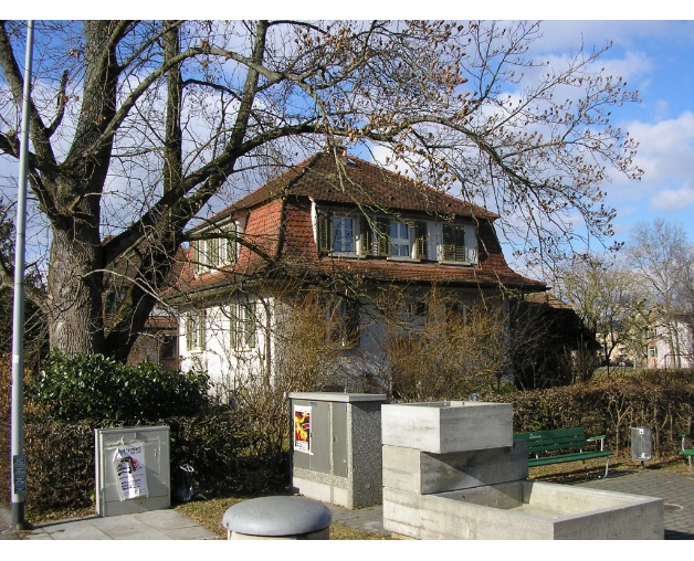 Schoenenwerderstrasse 22 1