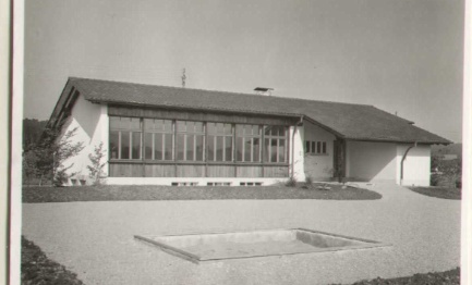 Kindergarten